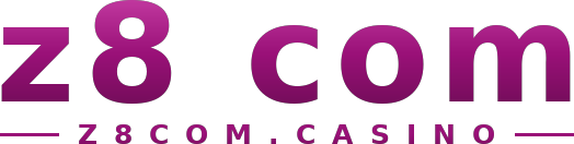 z8 com โลโก้
